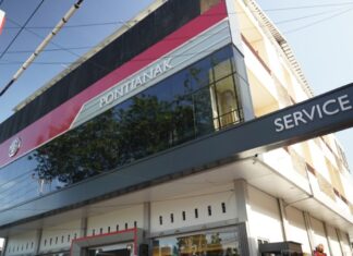 Perluas Jangkauan, Dealer MG Pontianak Hadirkan Layanan 3S Dealer MG Pontianak