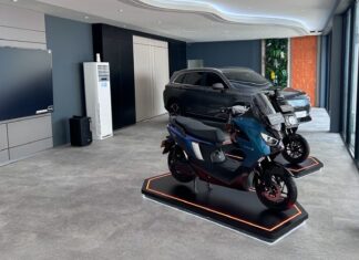 Dealer Polytron EV Resmi Hadir di 3 Kota Ini Dealer Polytron EV