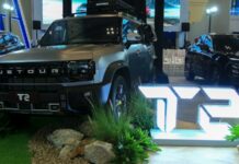 Mengenai Filosofi Travel+ Milik Jetour, Ini Maknanya Lho! Filosofi Travel+ dari Jetour