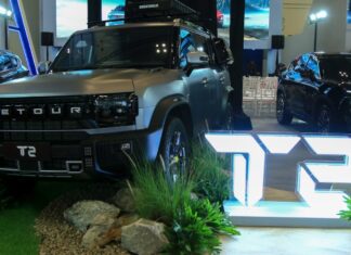 Mengenai Filosofi Travel+ Milik Jetour, Ini Maknanya Lho! Filosofi Travel+ dari Jetour