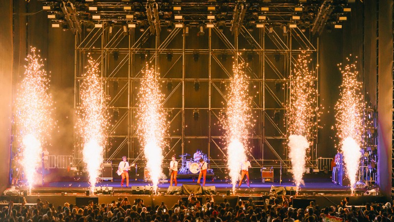 Gesrek Festival 2025