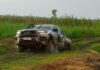 Inisiasi Rally Raid Adventure Torehkan Sejarah Baru Motorsport Indonesia Inisiasi Rally Raid Adventure