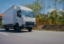 Isuzu Indonesia Berikan Tips Aman untuk Pengemudi Isuzu Indonesia berikan tips berguna untuk pengemudi