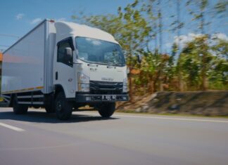 Isuzu Indonesia Berikan Tips Aman untuk Pengemudi Isuzu Indonesia berikan tips berguna untuk pengemudi