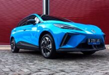 Ada 3 Hal yang Menyenangkan dari MG4 EV, Apa Saja? MG4 EV