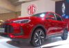 Mobil Baru MG Bakal Mengaspal Tahun 2026, Apa Saja? Mobil baru MG meluncur tahun 2026