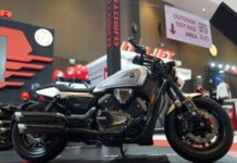 Motor Baru QJMotor Bakal Mengaspal Tahun 2026, Apa Saja Modelnya? Motor baru QJMotor 2026