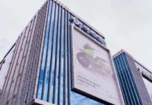Percepat Strategi Smart EV, Omoway Resmikan Kantor di Jakarta Kantor pusat OMOWAY di Jakarta