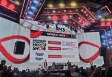 Pameran IIMS 2026 Memadukan Otomotif dengan Sportainment, Bakal Seru! Pameran IIMS 2026
