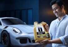 Mobil Lubricants Umumkan Konsumen yang Beruntung Mobil Lubricants