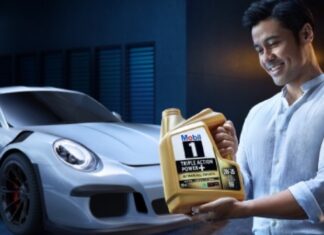 Mobil Lubricants Umumkan Konsumen yang Beruntung Mobil Lubricants