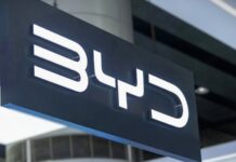 Penjualan Mobil Listrik BYD Turun, Teknologi Jadi Masalah Penjualan mobil listrik BYD