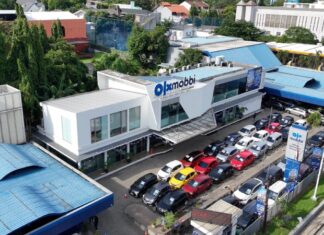 Simak Rekomendasi Mobil Bekas untuk Libur Nataru Rekomendasi mobil bekas keluarga