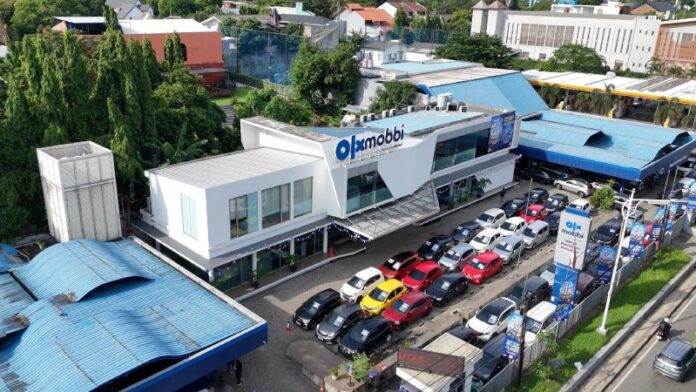 Rekomendasi mobil bekas keluarga