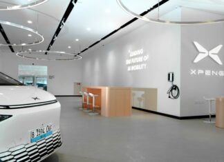 Setahun Xpeng Indonesia Sukses Gapai Pencapaian Ini Setahun Xpeng Indonesia