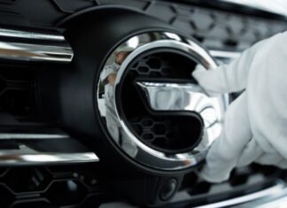 Teknologi ASSB GAC Kian Inovatif untuk Konsumen Mobil Listrik GAC perkenalkan teknologi ASSB dengan keunggulan terkini