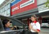 Tire Check Service Bridgestone Siap Temani Konsumen di Libur Nataru Tire Check Service Bridgestone