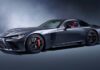 Toyota GR GT, Supercar Terbaru dengan 3 Elemen Penting Toyota GR GT