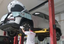 Wuling Siaga Banjir Sumatera Bentuk Kepedulian untuk Konsumen Wuling Siaga Banjir Sumatera