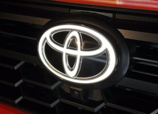 Waduh! Deretan Mobil Premium Toyota Recall, Apa Penyebabnya? Toyota recall