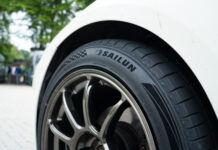 Strategi Sailun di Indonesia: Mengapa Ban Radial Jadi Andalan Utama? ban radial sailun