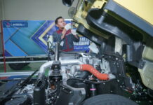 Komitmen Zero Down Time: Mitsubishi Fuso National Dealer Contest 2025 Dorong Standar Layanan Tertinggi fuso national dealer contest