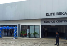 Bengkel Resmi Ford Hadir di Bekasi, Khusus Layanan Purna Jual Bengkel resmi Ford