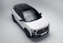 Fokus di Tampilan, Hyundai New Creta Alpha Dijual Rp 455 Juta Hyundai New Creta Alpha