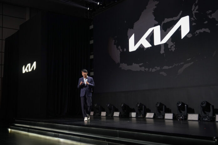 kia sales indonesia