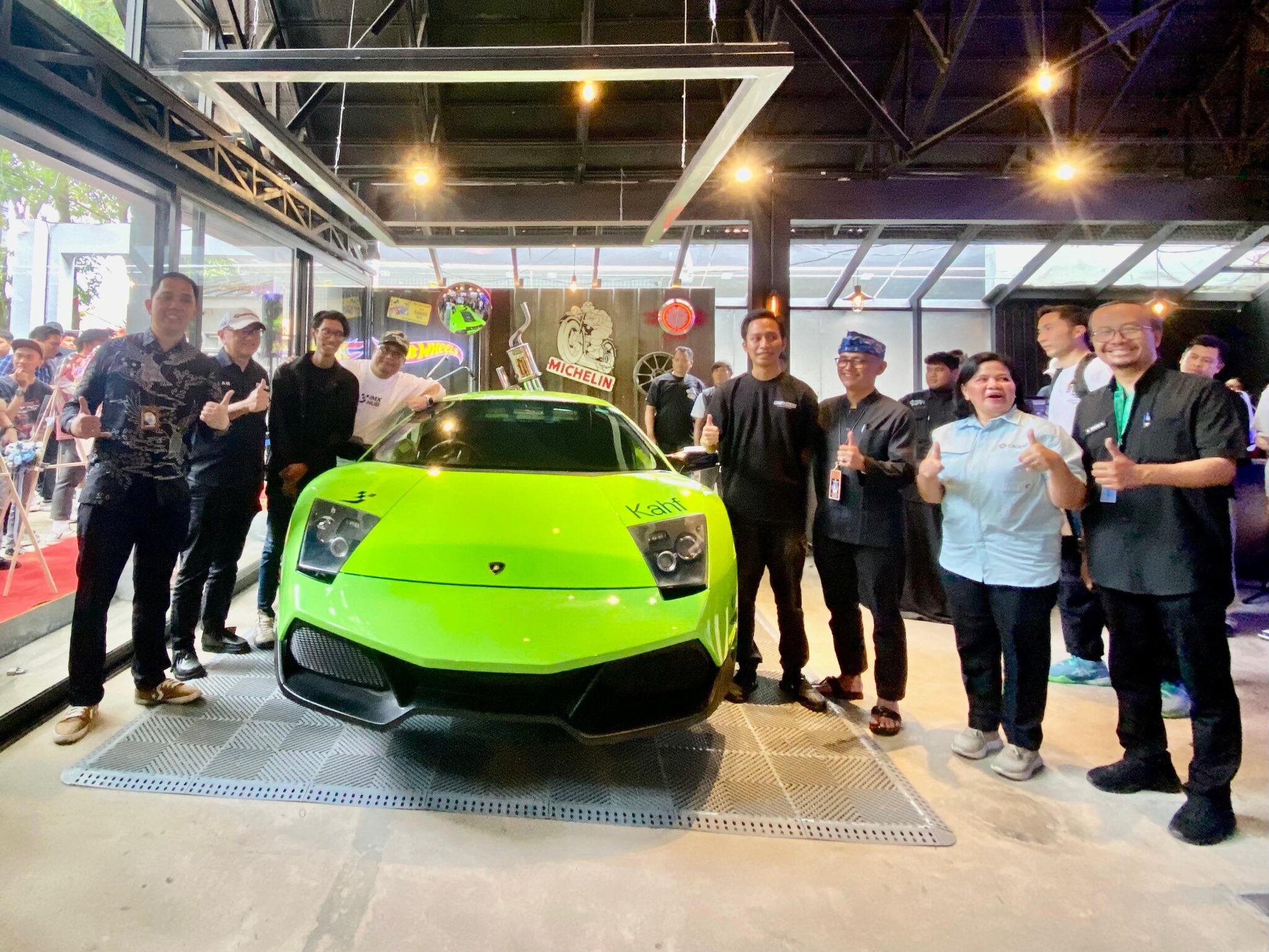 imx hub - Rockomotif