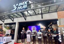 IMX Hub Resmi Dibuka di Bandung: Surga Baru bagi Komunitas Modifikasi dan Lifestyle imx hub