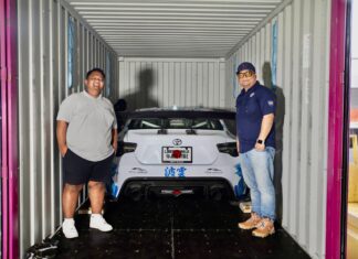 NMAA Great of Indonesia Siap Guncang Osaka Auto Messe 2026 Lewat “Next Gen Culture” nmaa great of indonesia osaka auto messe 2026