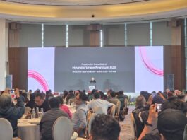 Deretan Mobil Baru dan Merek Anyar Siap Ramaikan IIMS 2026 iims 2026