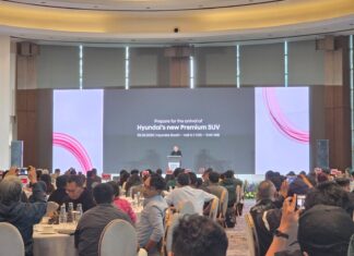 Deretan Mobil Baru dan Merek Anyar Siap Ramaikan IIMS 2026 iims 2026