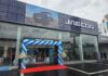 Jaecoo Resmikan Dealer 3S di Serpong untuk Layani Tangerang Selatan dan Sekitarnya dealer jaecoo serpong