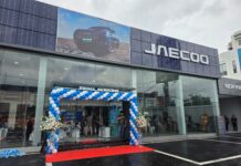 Jaecoo Resmikan Dealer 3S di Serpong untuk Layani Tangerang Selatan dan Sekitarnya dealer jaecoo serpong