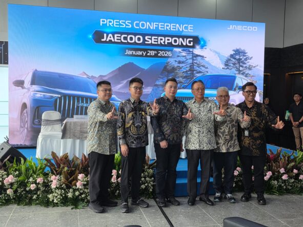 dealer jaecoo serpong