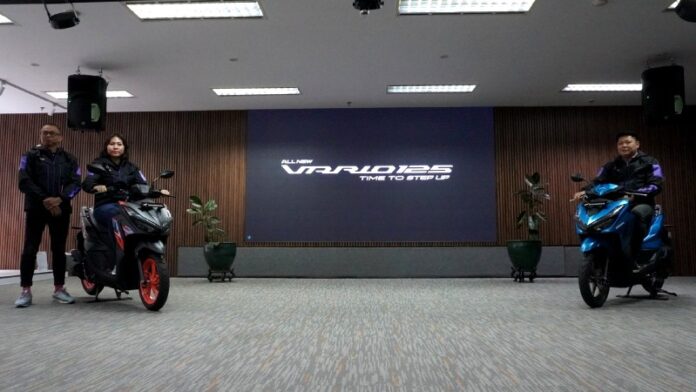 rockomotif-all-new-vario-125-01 Peluncuran All New Vario 125 di Jakarta