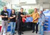 Konsumen Ini Dapat Hadiah Mobil Hybrid dari Astra Auto Fest 2025 Astra Auto Fest 2025
