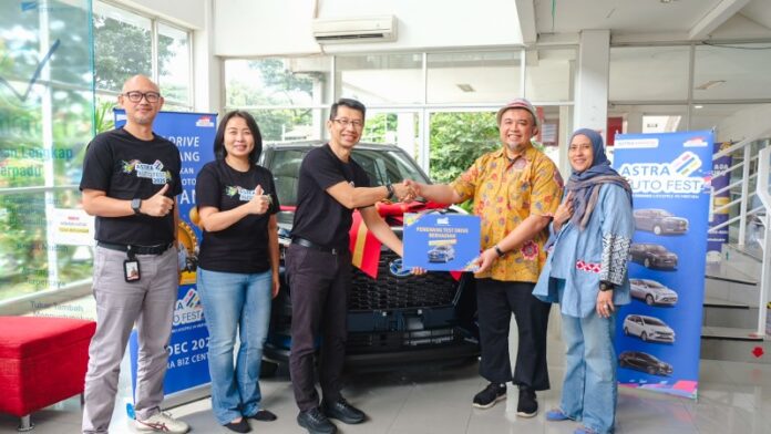 Astra Auto Fest 2025