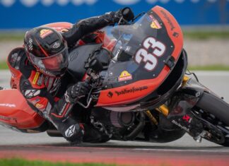 Keren! HD Bagger World Cup 2026 Sertakan Tim asal Indonesia HD Bagger World Cup 2026