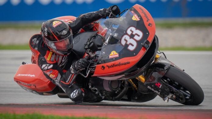 HD Bagger World Cup 2026