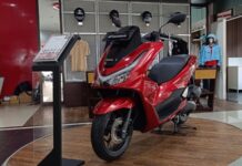 Beli Motor Honda Awal Tahun Lebih Untung, Cek Di Sini Beli motor Honda periode awal tahun lebih untung