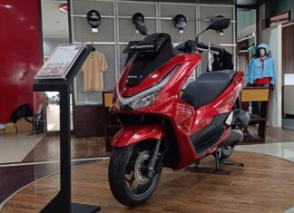 Beli Motor Honda Awal Tahun Lebih Untung, Cek Di Sini Beli motor Honda periode awal tahun lebih untung