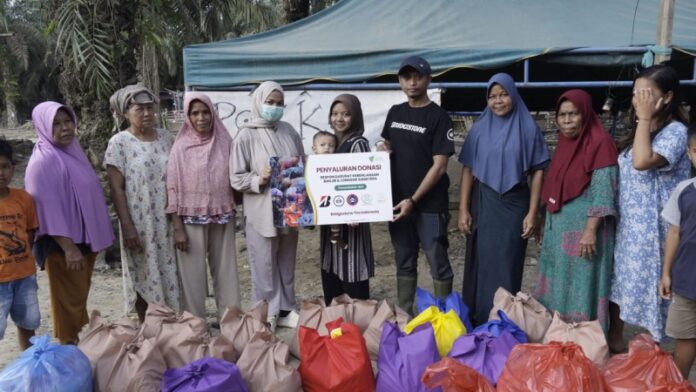 Bridgestone Indonesia