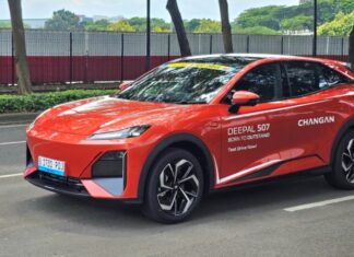 Hadir di Indonesia, Changan Punya Pondasi dengan Tiga Aspek Penting Pondasi Changan di Indonesia