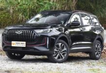 Chery Group Recall Lebih dari 1.000 unit Mobil Chery Group recall ribuan unit