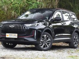 Chery Group Recall Lebih dari 1.000 unit Mobil Chery Group recall ribuan unit