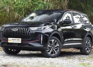 Chery Group Recall Lebih dari 1.000 unit Mobil Chery Group recall ribuan unit