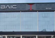 Dealer BAIC Batam Resmi Beroperasi dengan Layanan 3S Dealer BAIC Batam